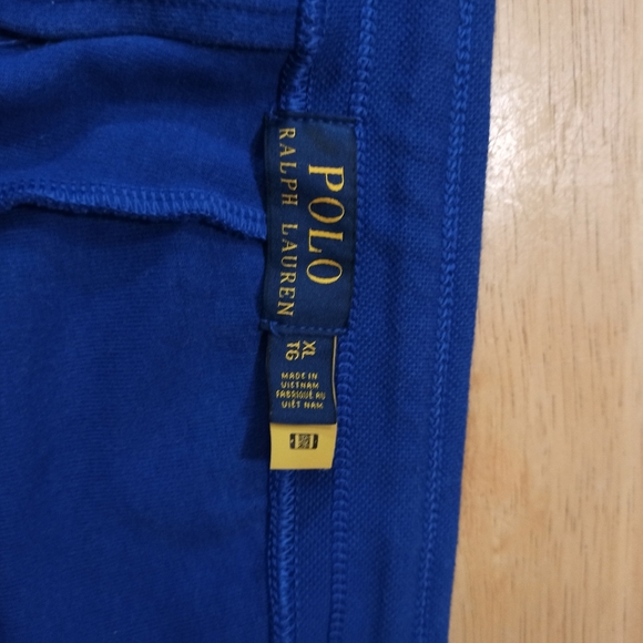 Polo Ralph Lauren Men's Signature Logo Joggers Track Pants Sweatpants - Picture 10 of 16